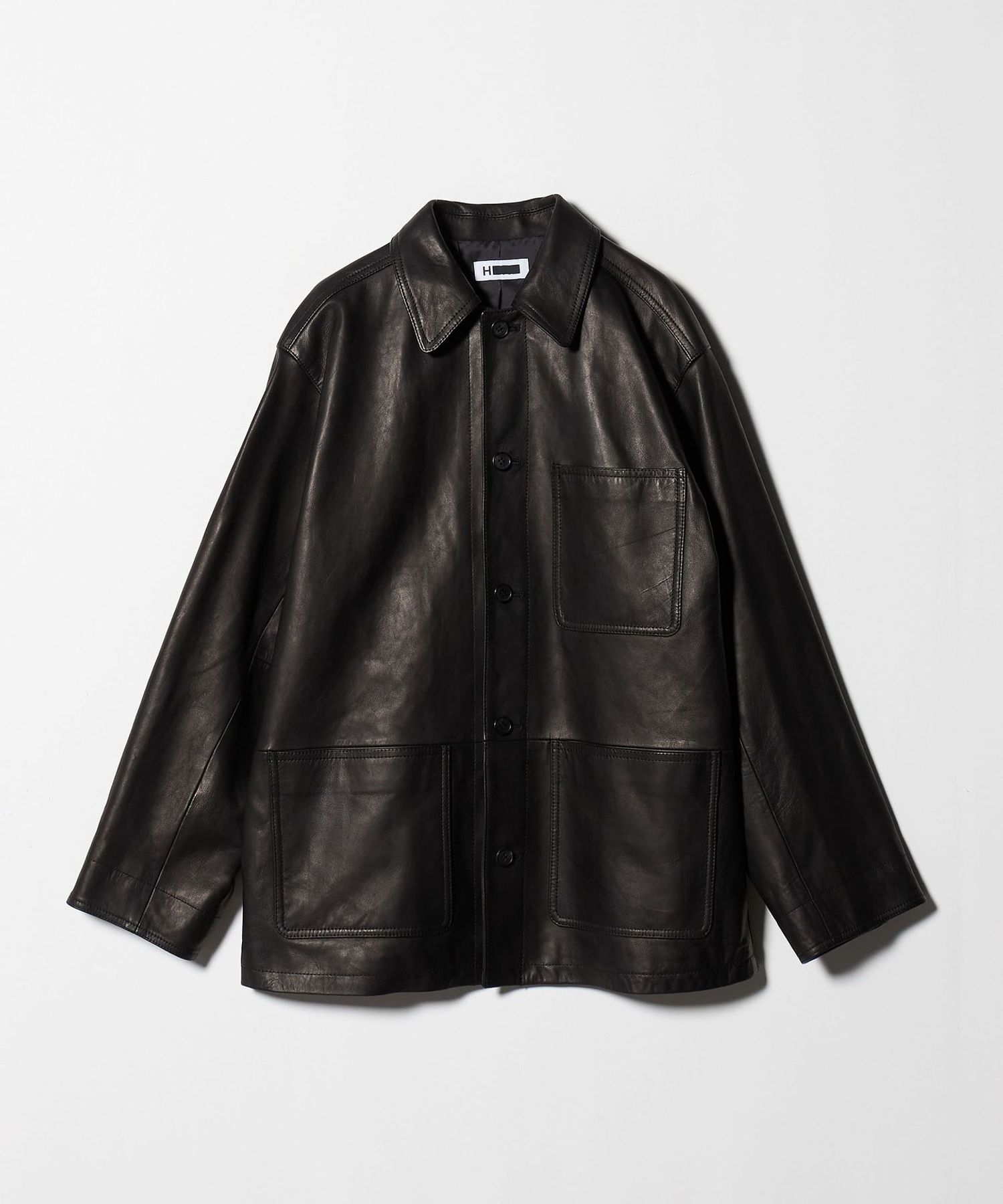 Lee x Scye for UNITED ARROW カバーオール Lee x Scye for UNITED ARROWS 発売のお知らせ | Scye