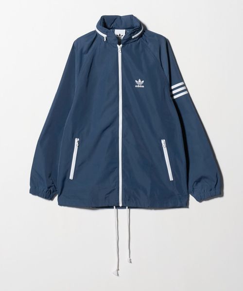 別注】＜adidas Originals＞ADS200 ウィンドブレーカー