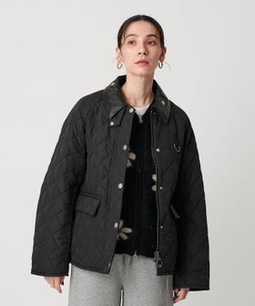 Barbour/【別注】＜Barbour＞SPEY キルティングジャケット/中綿 / キルティングジャケット