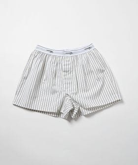 HOMME GIRLS/＜HOMME GIRLS＞BOXER SHORTS/ショートパンツ/ショート / ハーフパンツ