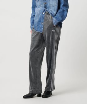 adidas Originals/＜adidas Originals＞ファイヤーバード ベロアトラックパンツ/スウェットパンツ / ジャージ