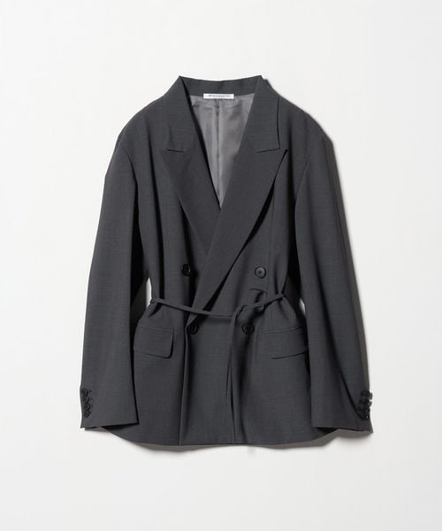 UNITED ARROWS ダブルジャケット UNITED ARROWS｜ユナイテッドアローズのテーラードジャケット