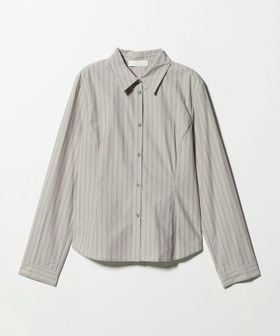 AMOMENTO/＜AMOMENTO＞STRIPE SHIRTS/シャツ/シャツ / ブラウス