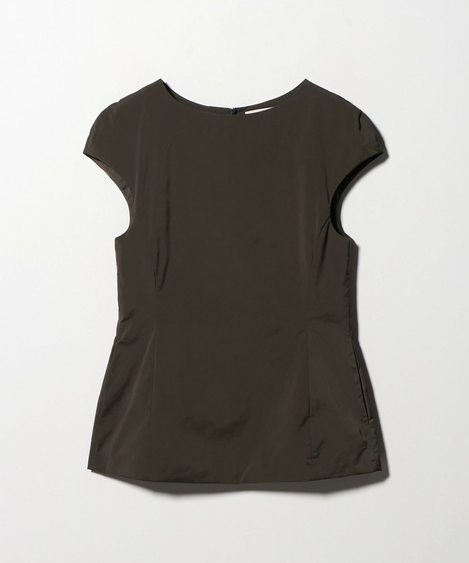 ⭐︎美品☆AMOMENT ワンピース AMOMENTO＞MINI DRESS/ワンピース