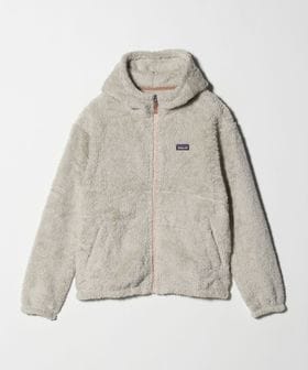 patagonia/＜patagonia＞キッズ ロス ガトス フーディ/その他コート / ブルゾン