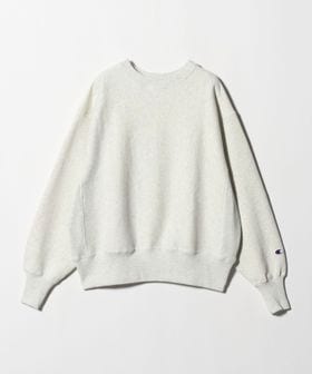 CHAMPION/【別注】＜Champion＞ソリッドスウェットプルオーバー/スウェット / パーカー