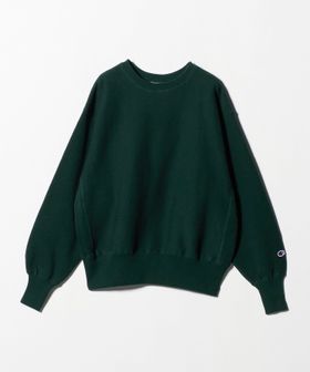 CHAMPION/【別注】＜Champion＞ソリッドスウェットプルオーバー/スウェット / パーカー