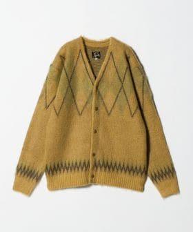 NEEDLES/＜NEEDLES＞MOHAIR CARDIGAN/カーディガン/カーディガン / ボレロ