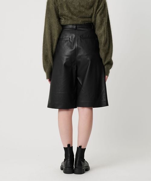 【試着のみ】ハーフパンツ H UNITED ARROWS 普通体型M・L相当 74b35823-4d30-4ae4-a2c3-