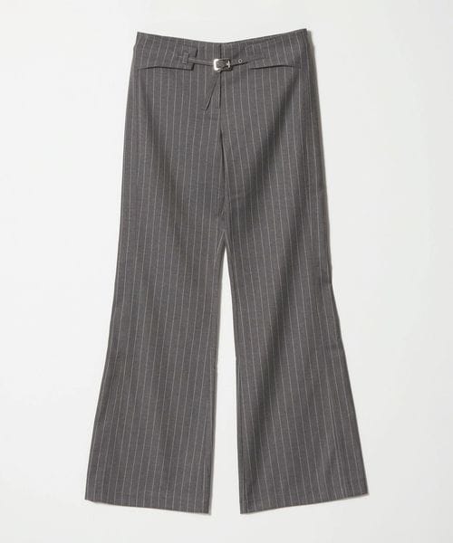 gimaguas/＜gimaguas＞テーラード トラウザーズ/その他パンツ