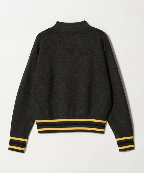 【BATONER】UNITED ARROWS ウールカーディガン[ネイビー/2] BATONER】UNITED ARROWS ウールカーディガン[ネイビー/2]