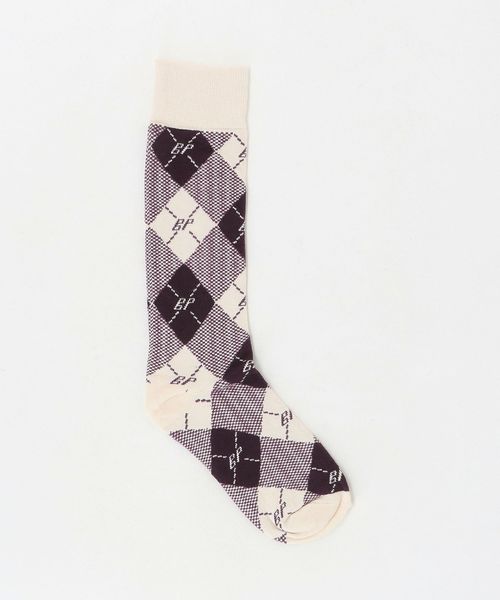 BAUM UND PFERDGARTEN/＜BAUM UND PFERDGARTEN＞LEENA SOCKS/ソックス/ソックス / 靴下