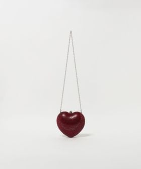 BAUM UND PFERDGARTEN/＜BAUM UND PFERDGARTEN＞KENZ HEART BAG/バッグ/ショルダーバッグ