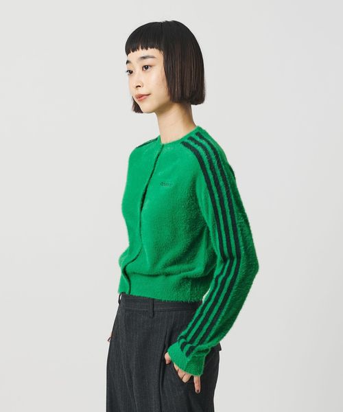 adidas Originals/＜adidas Originals＞FLUFFY カーディガン/カーディガン / ボレロ
