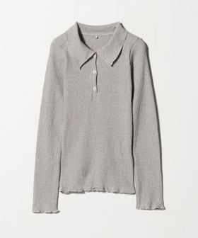 BASERANGE/＜BASERANGE＞DUAL LONG SLEEVE/カットソー/Tシャツ / カットソー