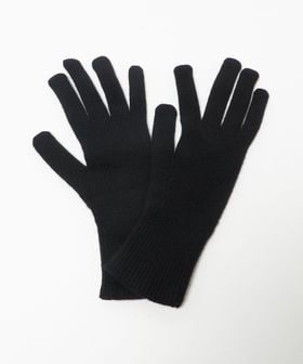 BASERANGE/＜BASERANGE＞RIBBED GLOVES/グローブ/グローブ / 手袋