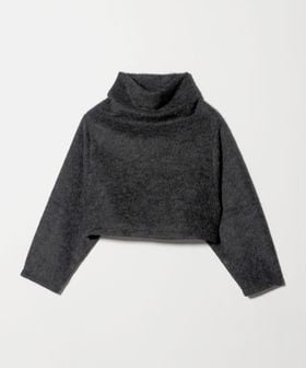 AMOMENTO/＜AMOMENTO＞ALPACA TOP/トップス/その他トップス