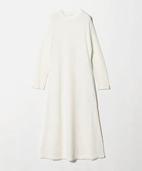 BEAUTY&YOUTH/アイレットニットワンピース /その他ワンピース / ドレス