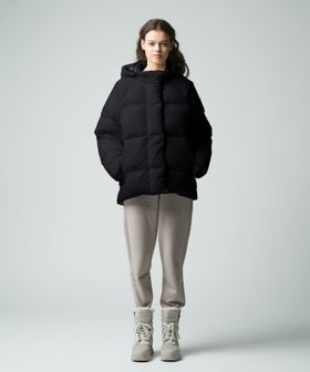 CANADA GOOSE/＜CANADA GOOSE＞BRYDEN PUFFER BLACK LABEL ダウンジャケット/ダウンジャケット / ダウンベスト