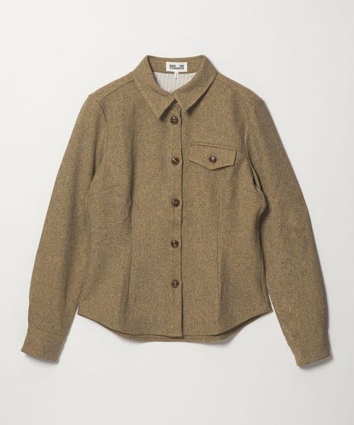 BAUM UND PFERDGARTEN/＜BAUM UND PFERDGARTEN＞MOLIEN SHIRT/シャツ/シャツ / ブラウス