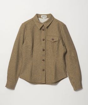 BAUM UND PFERDGARTEN/＜BAUM UND PFERDGARTEN＞MOLIEN SHIRT/シャツ/シャツ / ブラウス