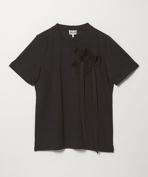 BAUM UND PFERDGARTEN/＜BAUM UND PFERDGARTEN＞JAWI T―SHIRT/Tシャツ/Tシャツ / カットソー