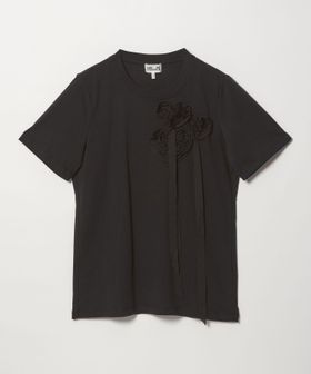 BAUM UND PFERDGARTEN/＜BAUM UND PFERDGARTEN＞JAWI T―SHIRT/Tシャツ/Tシャツ / カットソー
