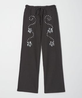 gimaguas/＜gimaguas＞スタッズ イージーパンツ/イージーパンツ