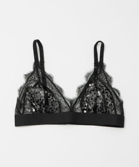 LOVE Stories/＜LOVE Stories＞LOVE LACE BRACK BRA/ブラ/アンダーウェア（トップス）
