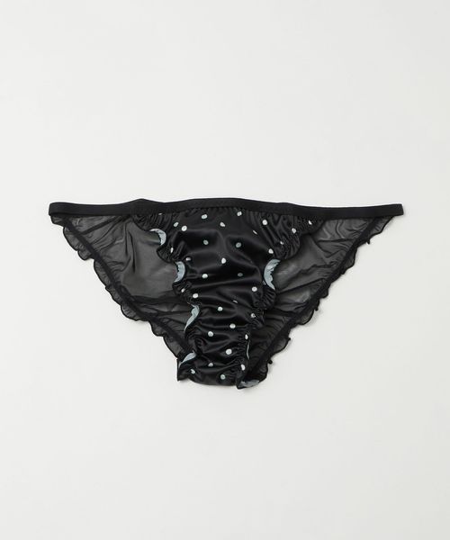 LOVE Stories/＜LOVE Stories＞ISABEL POLKA DOT PANTY/ショーツ/アンダーウェア（ボトムス）