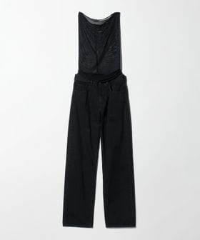 MM6 Maison Margiela/＜MM6 Maison Margiela＞5ポケット オーバーレイデニムパンツ/デニムパンツ