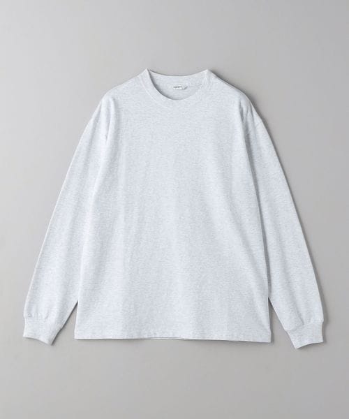◇新品◇PHEENY WIND ロングスリーブ Tシャツ PHEENY＞WIND ロングスリーブ Tシャツ