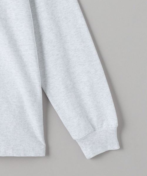 PHEENY＞WIND ロングスリーブ Tシャツ