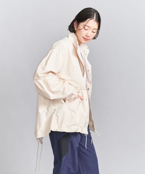 cantate フィッシュテールコート　最終値下げ 別注】＜TOWNCRAFT＞ショート フィッシュテール ジャケット