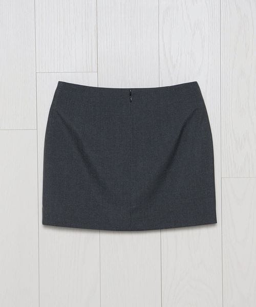 H BEAUTY&YOUTH　ユナイテッドアローズ＜H＞トロピカルタイトスカート H＞トロピカル タイトスカート