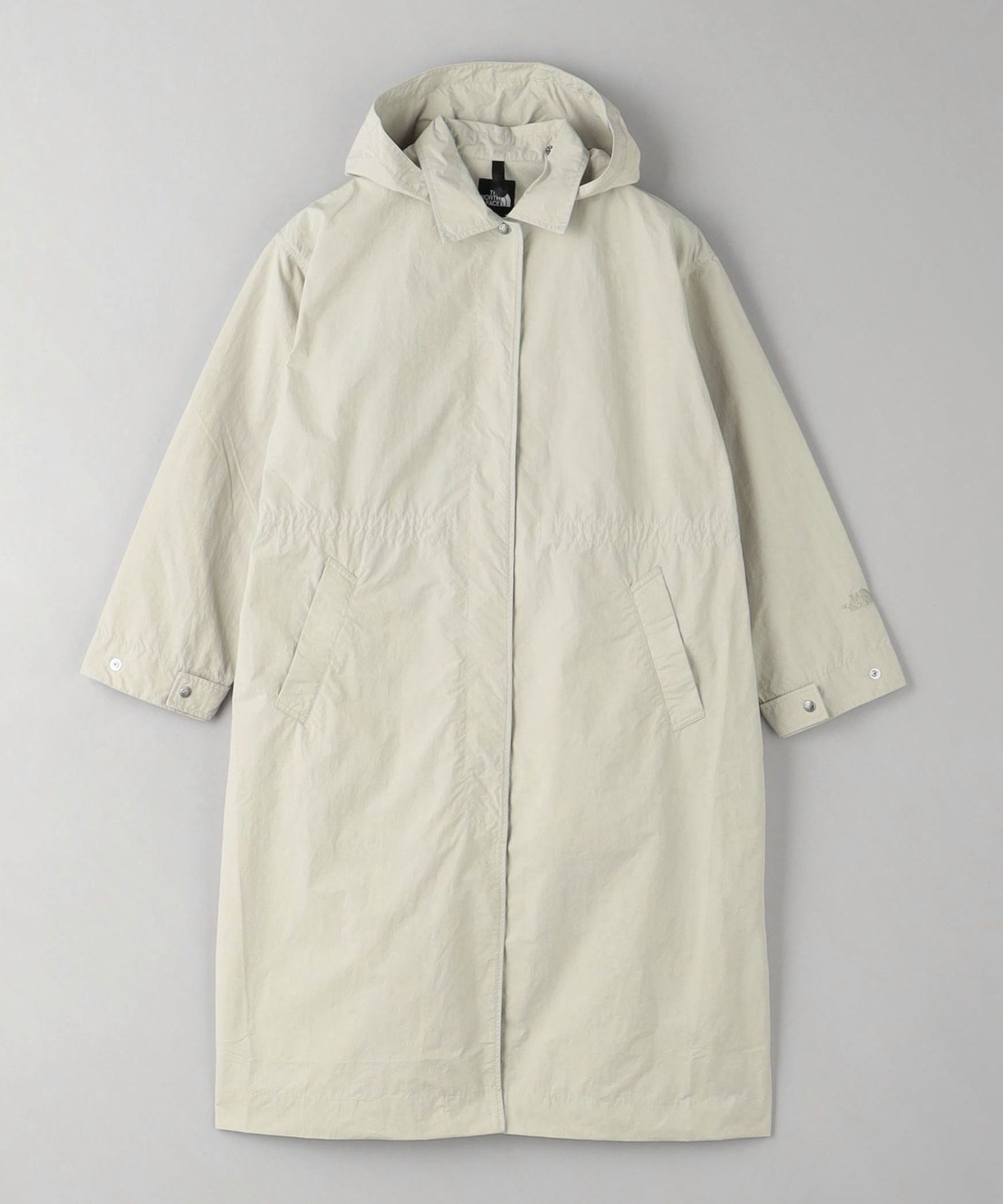 美品　THE NORTH FACE ロールパックジャーニーズコート　L カーキ 楽天市場】【30%OFF】THE NORTH FACE ノースフェイス ロール