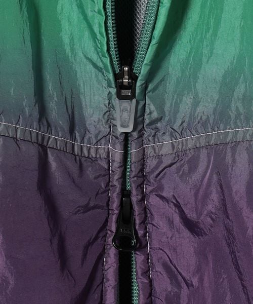 MARMOT CAPITAL＞グラデーション ジャケット
