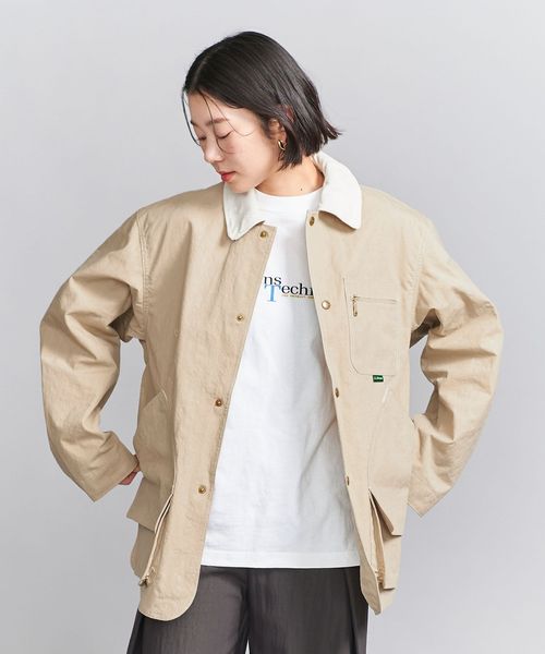 BY パデット フィールド コート L.L.Bean>フィールド コート