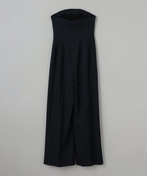 B&Y ユナイテッドアローズ　TORAYsalacona セットアップスーツ　M ny9596-01_1.jpg