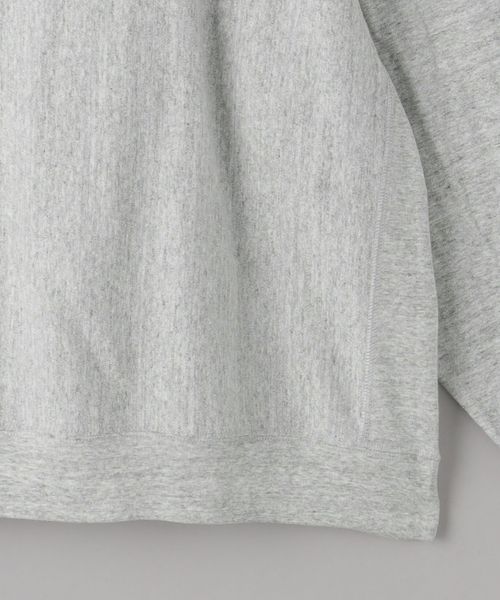 UNITED ARROWS フラワージャガードロングスリーブスウェット UNITED ARROWS LTD. OUTLET｜フラワー ジャカード ロング