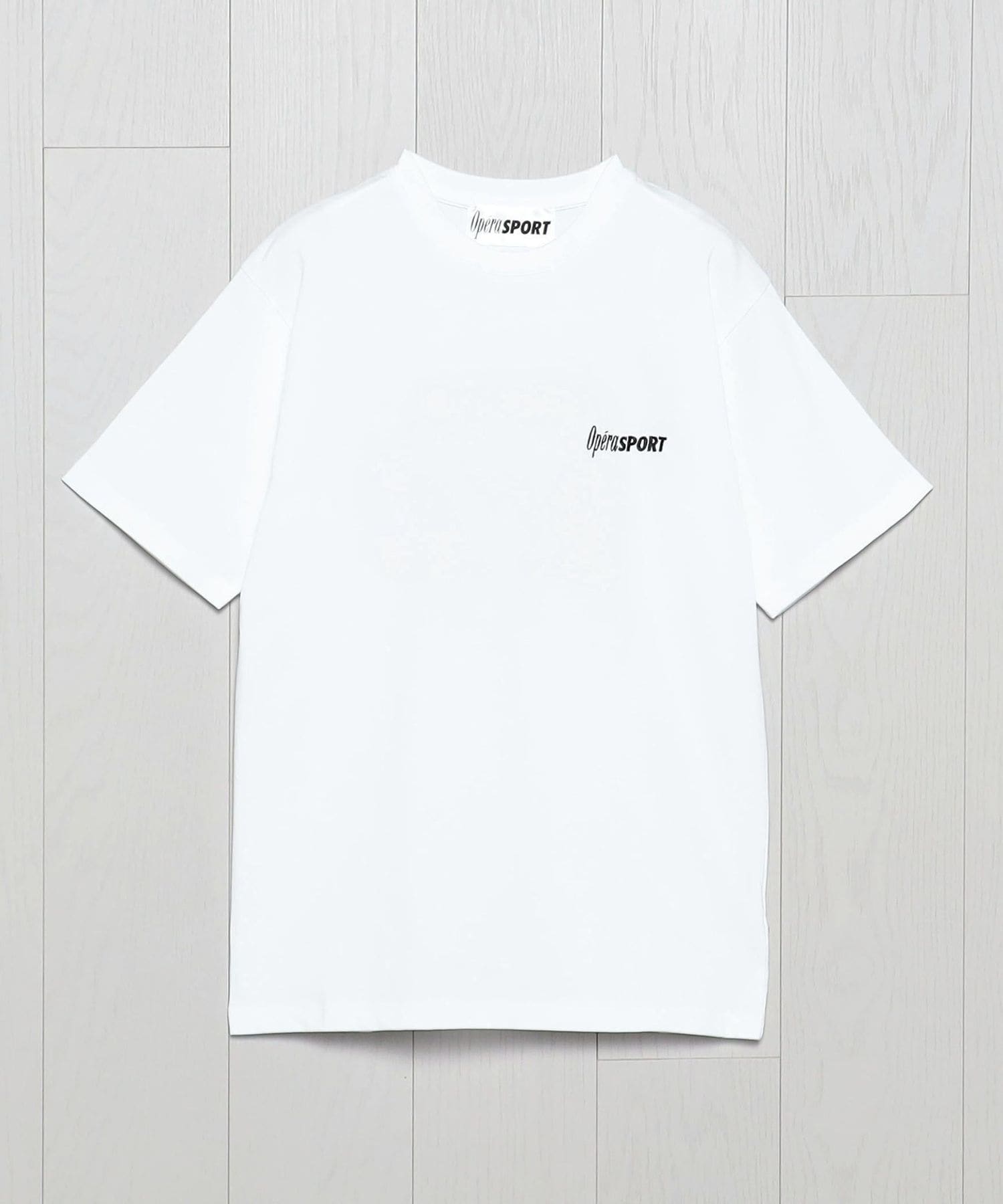 tシャツ OperaSPORT/LIZETTE UNISEX T-SHIRT レディース LIZETTE_UNISEX_T-