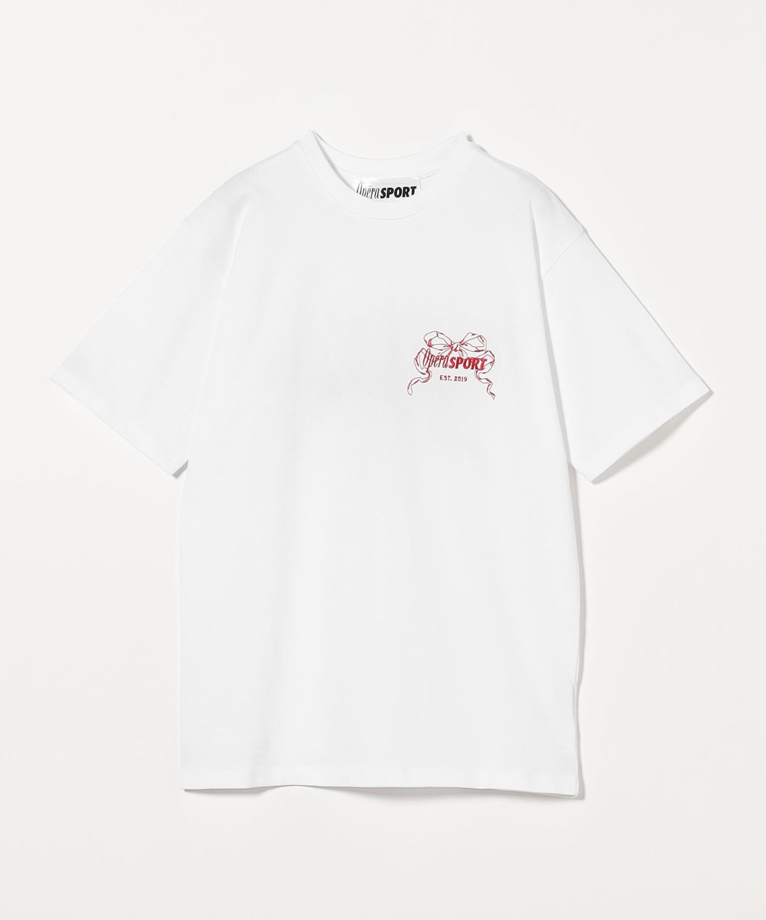 OperaSPORT LAURA SHIRT/H beauty andyouth