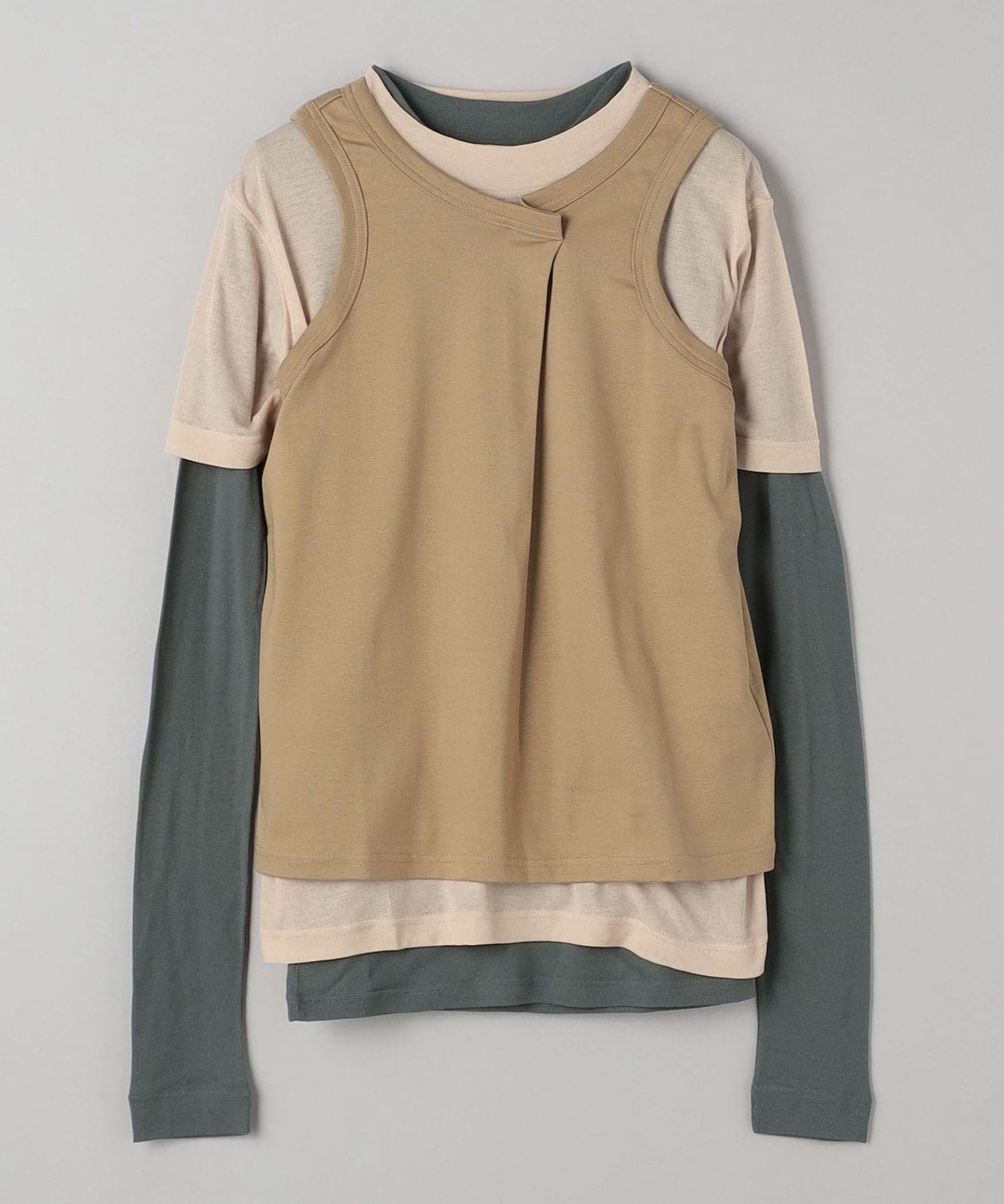 relume、UNITED ARROWS 半袖Tシャツ 3枚セット アウトレットのTシャツ / カットソー（その他）の商品一覧
