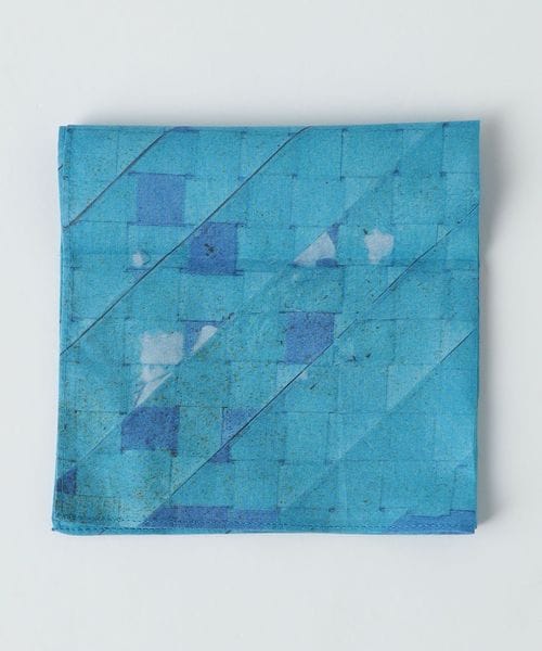 SERGE de bleu＞KHUFU デニムパンツ