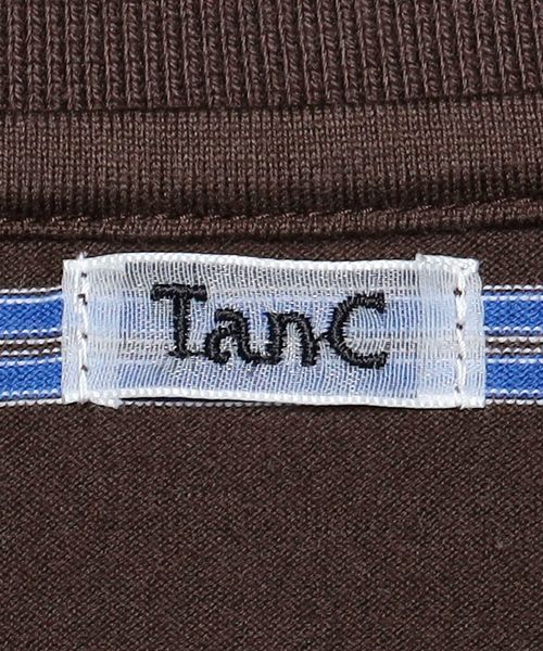 TanC TOKYO＞STRIPE ROMPERS/ロンパース