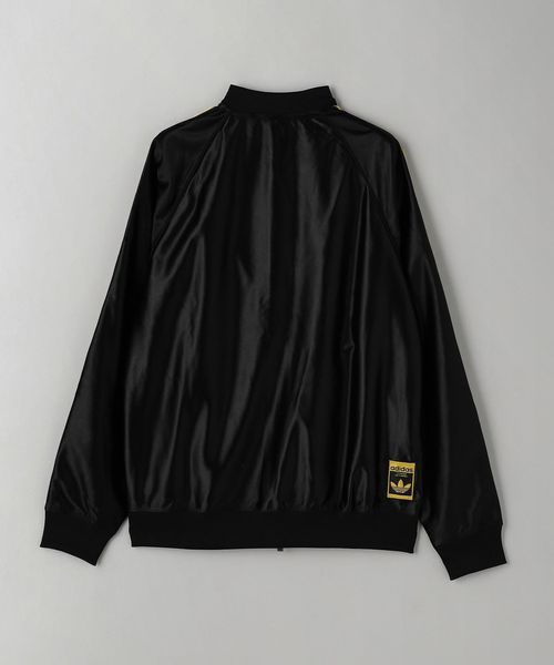adidas W SST トラックトップ IJ5021 BLACK adidas W SST トラックトップ IJ5021 BLACK