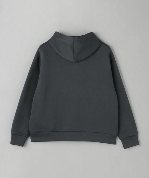 ダンボール ジップ フーディ