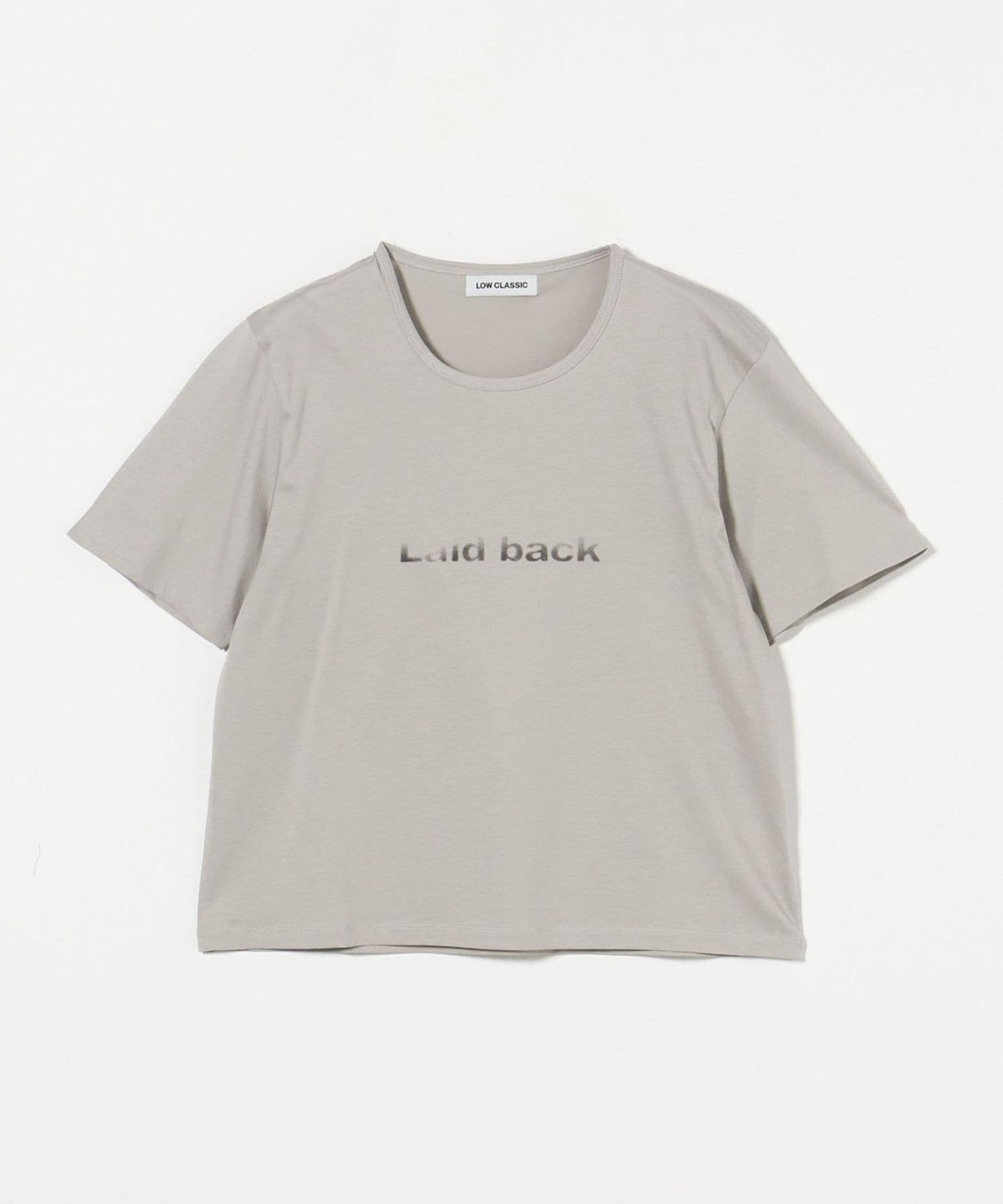 【LOW CLASSIC】 LOW T-SHIRT / 追跡付 B1pppR4gVKL._CLa|2140,2000|