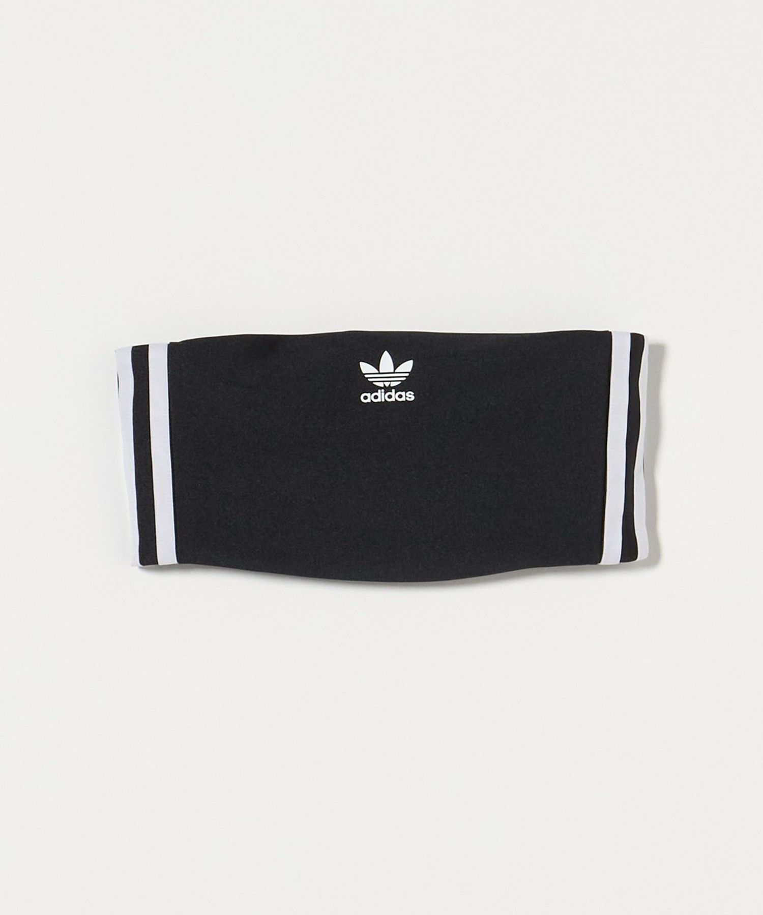 adidas Originals＞スリーストライプス チューブトップ
