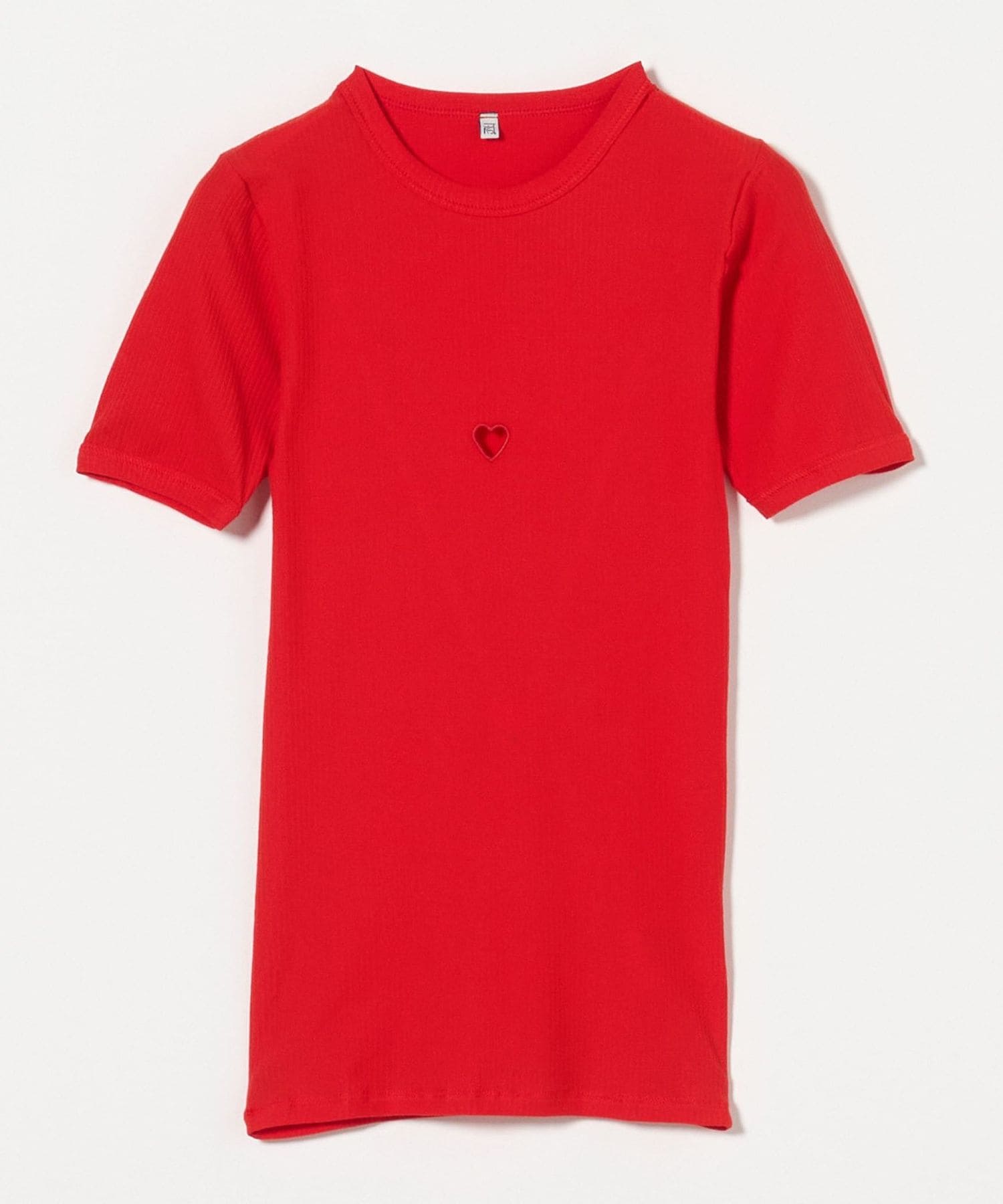 BASERANGE◆Tシャツ/--/レーヨン/ORN レディース】HARBOUR TEE SHIRT | Baserange(ベースレンジ